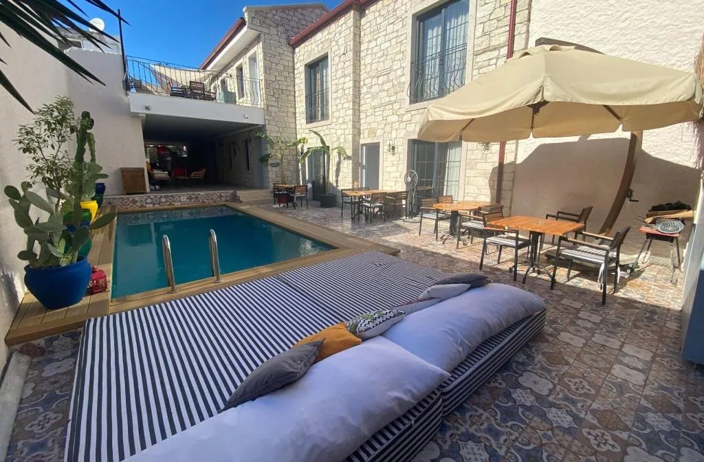 Sports and Entertainment, Mara Koyici Hotel, Izmir