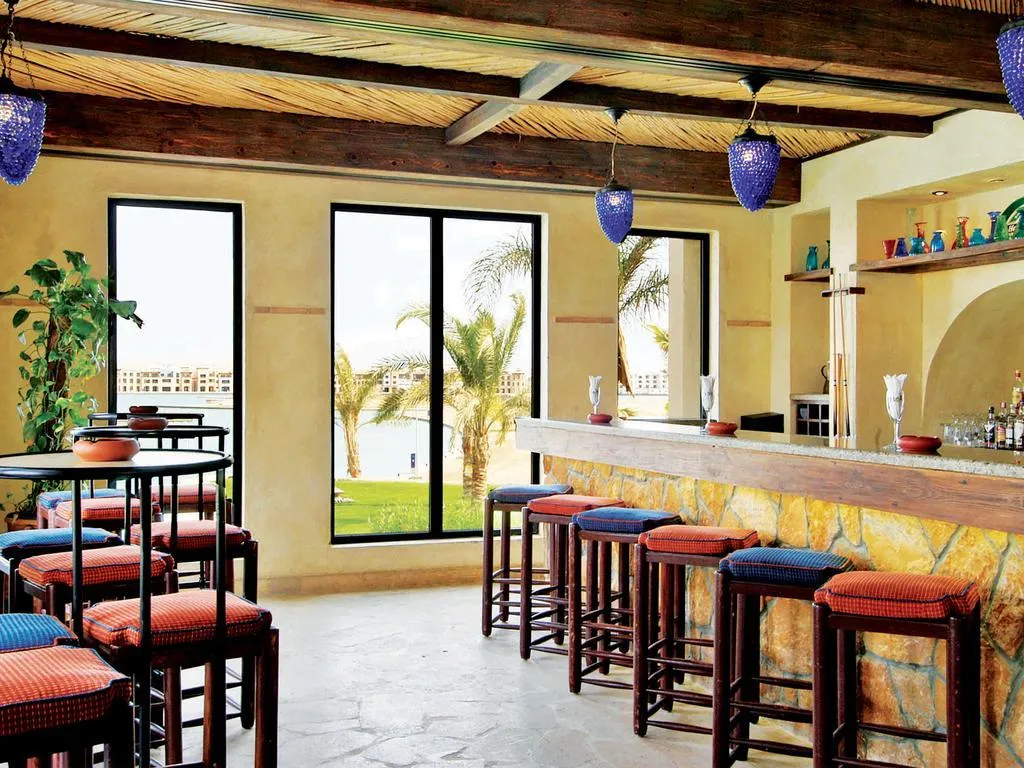Restaurant, Marina Lodge at Port Ghalib, Red Sea Riviera