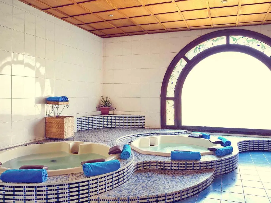 Sports and Entertainment, Mercure Luxor Karnak, Luxor