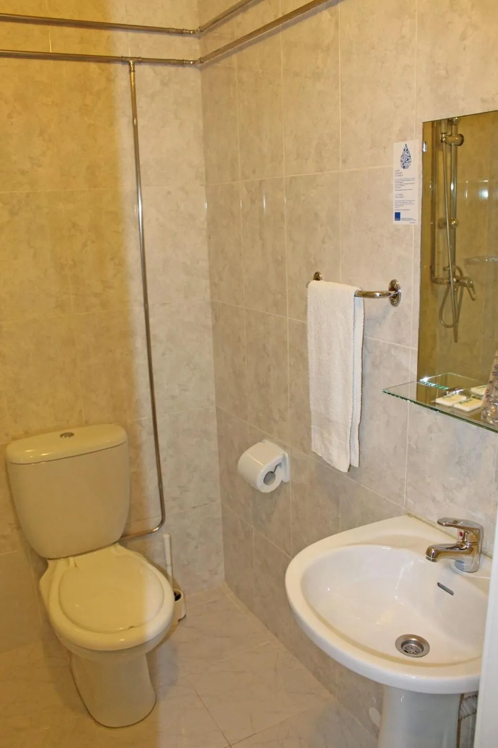 Room, Grande Oceano Guest House, Porto