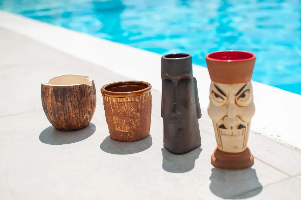 Bar, Suntouch Suites ‘’By Checkin’’ Adults Only, Mykonos