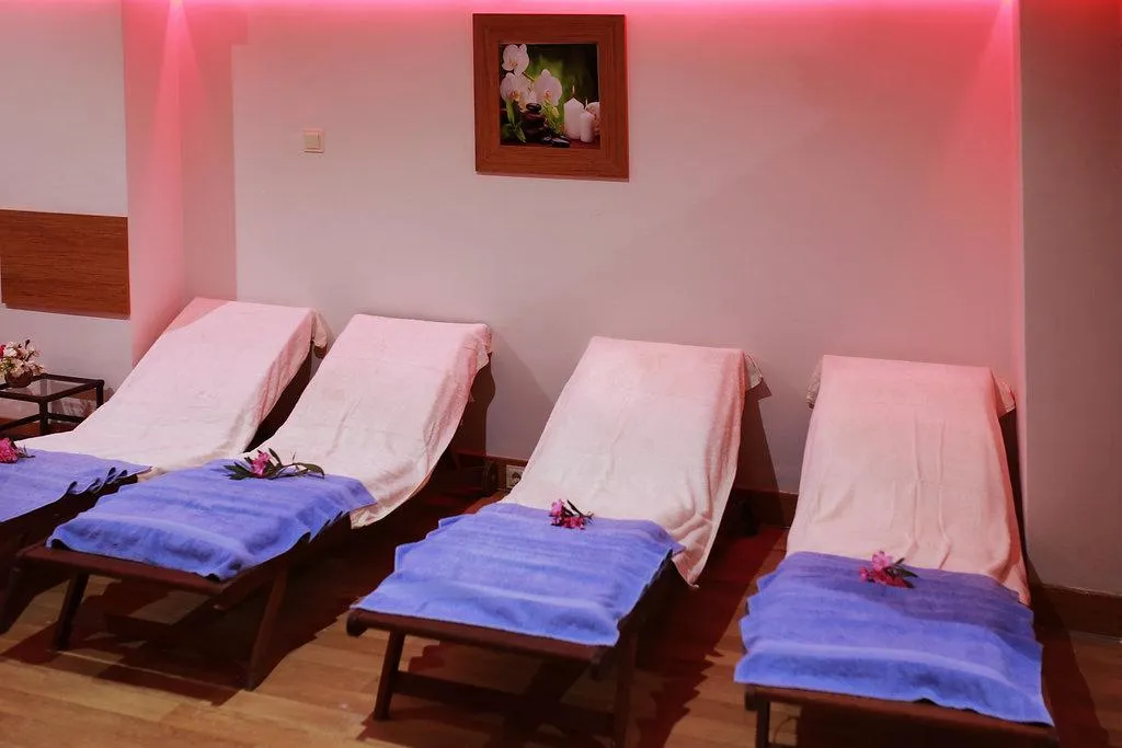 Sports and Entertainment, The Holiday Resort, Bodrum