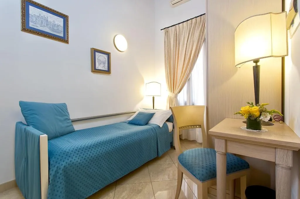 Room, Alla Vite Dorata, Venice