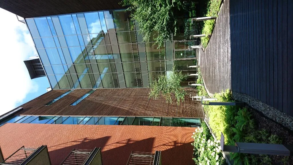Lobby, Apartamenty Kornelia, Krakow