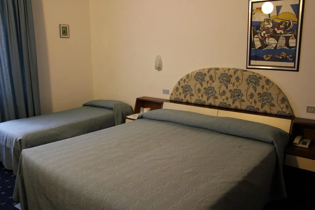 Room, Pinolo, Umbria