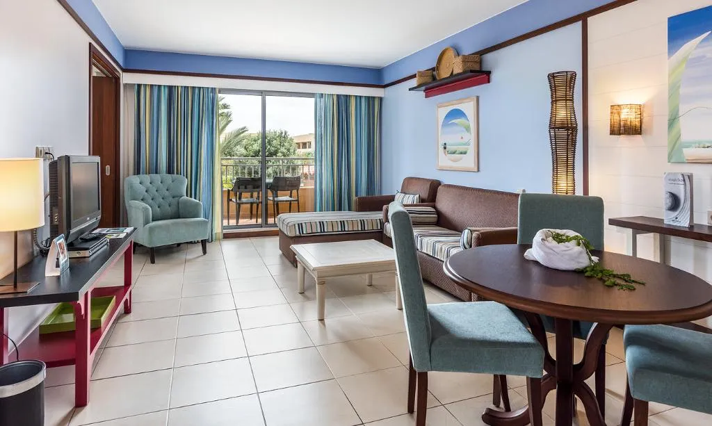 SUITE TWO BEDROOMS Room, Pestana Porto Santo All Inclusive Premium Beach, Porto Santo