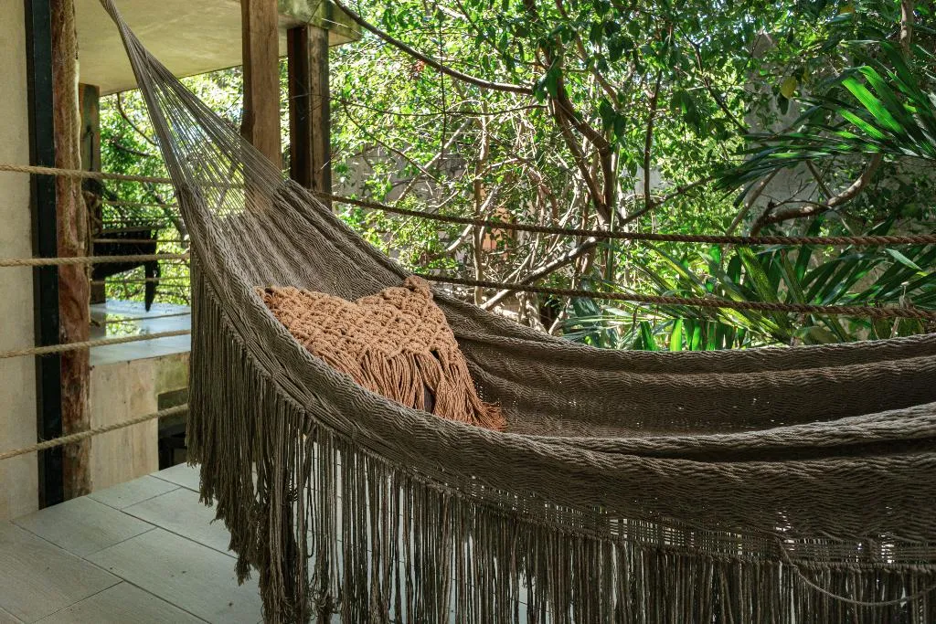 DOUBLE STANDARD Room, Sunset House Tulum, Cancun Area