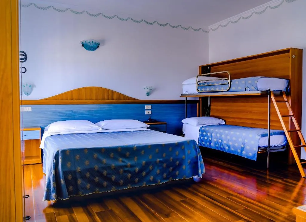 Room, Hotel Principe, Venice