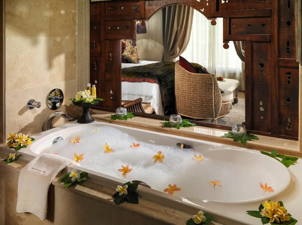 VILLA STANDARD Room, Royal Garden Villas, Tenerife