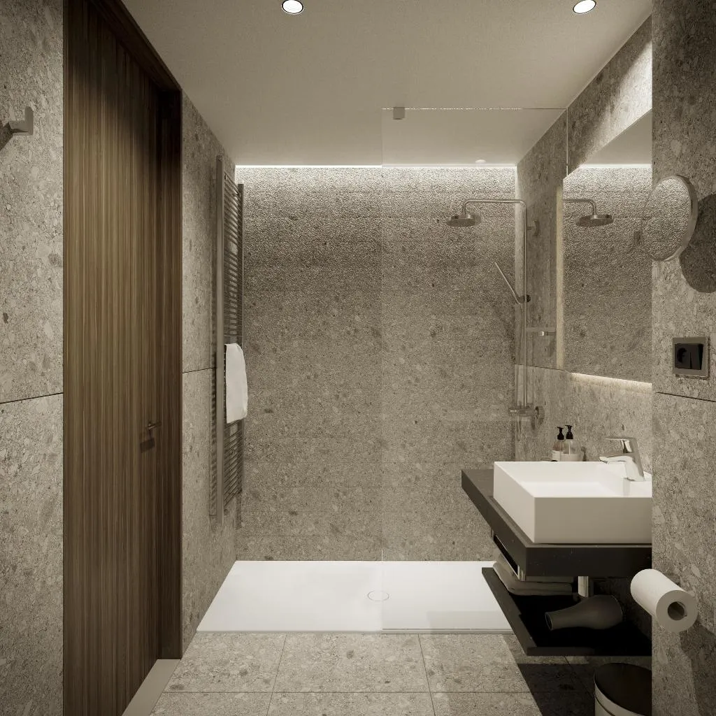 FAMILY ROOM STANDARD Room, NH Collection Milano CityLife, Milan