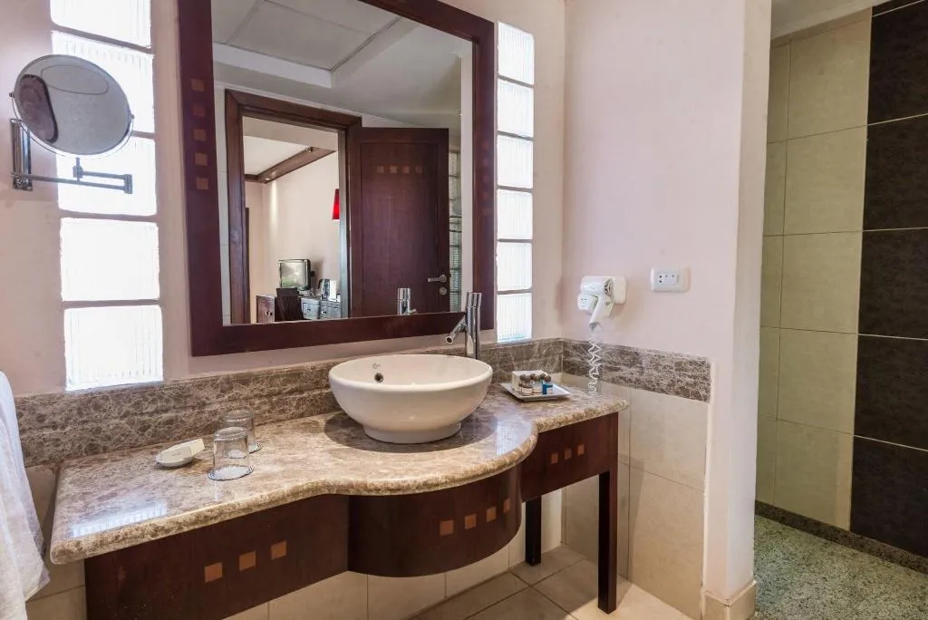 Room, Shams Prestige Abu Soma Resort - All Inclusive, Red Sea Riviera