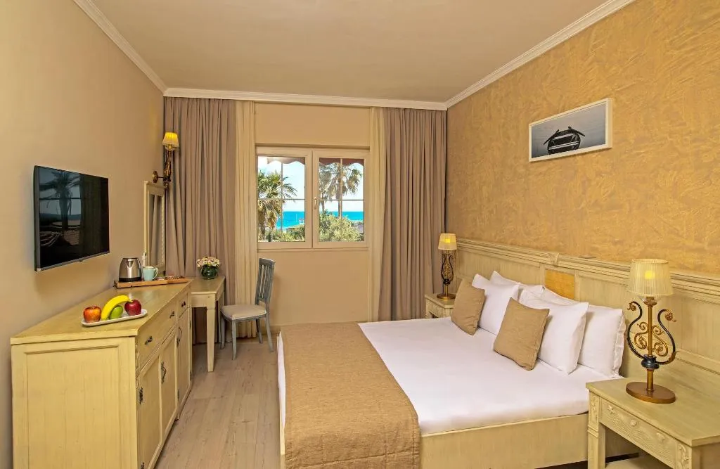 SUITE STANDARD Room, Alacati Beach Resort, Izmir