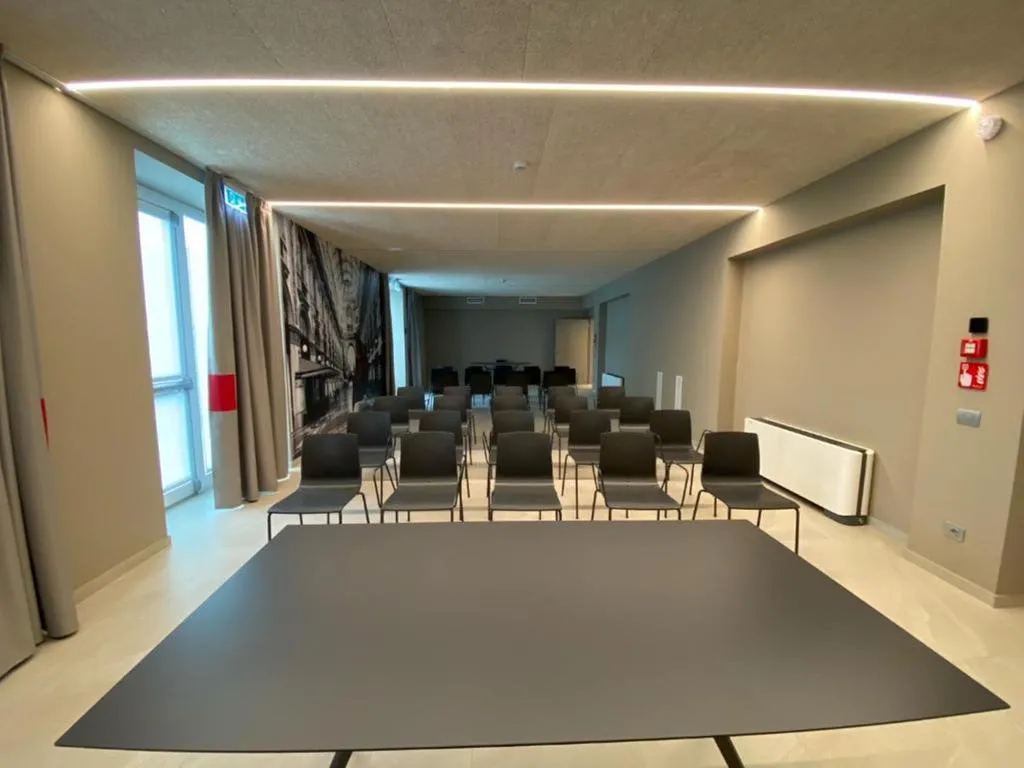 Conferences, Amedia Milan, Trademark Collection by Wyndham, Milan