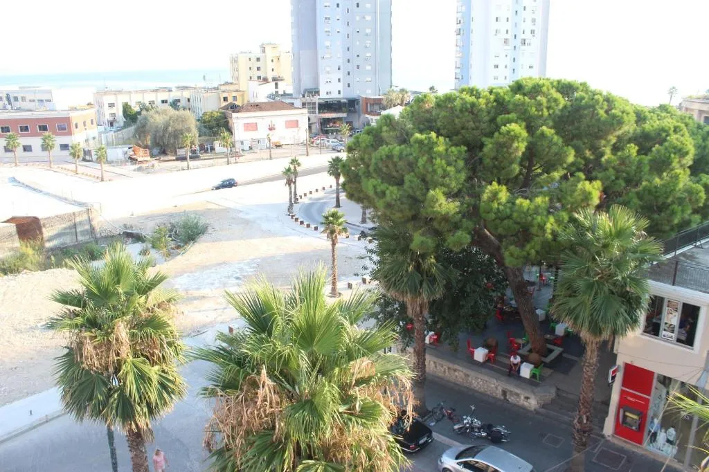 General view, Hotel Veliera, Durres