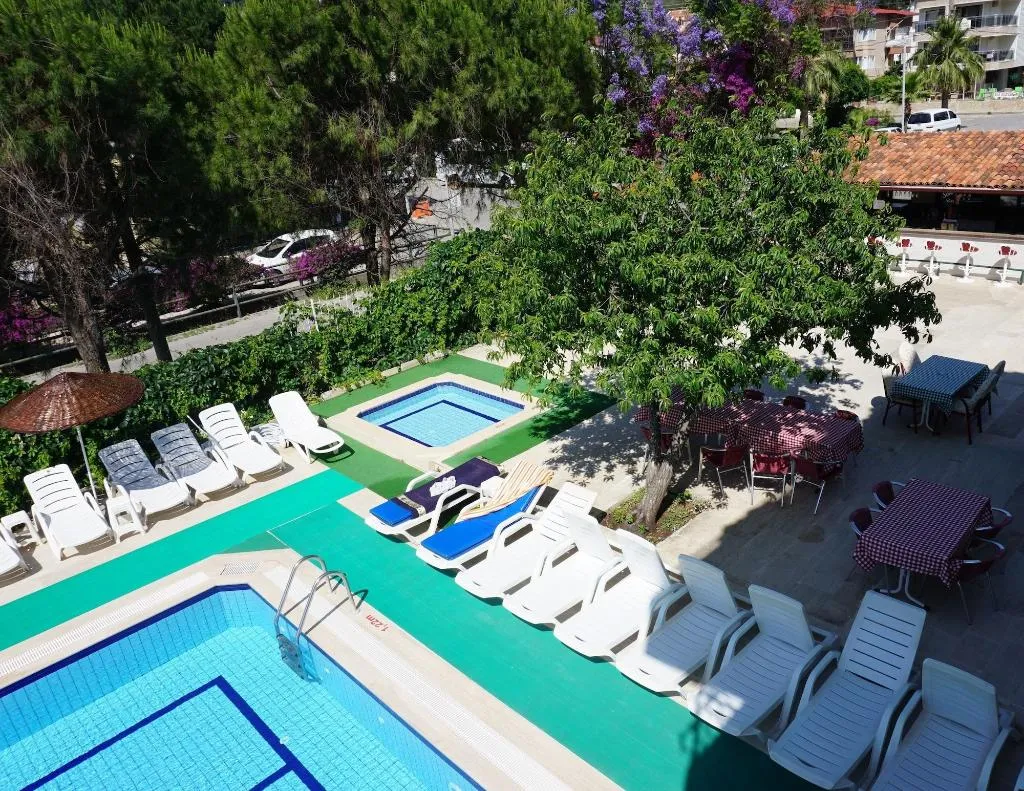Sports and Entertainment, Sinem Hotel & Apart Marmaris, Dalaman