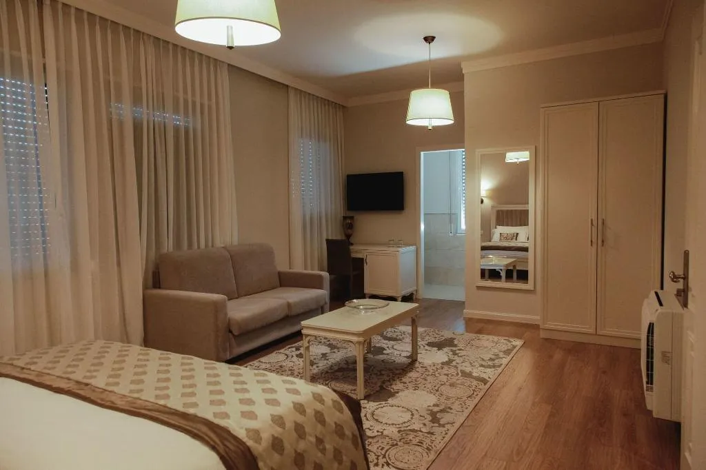 Room, Amfiteatri Boutique Hotel Durres, Durres