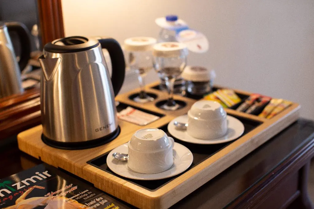 SINGLE DELUXE Room, Karaca, Izmir