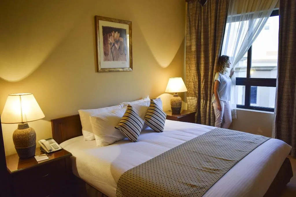 Room, Marina Resort Port Ghalib Radisson Individuals, Red Sea Riviera