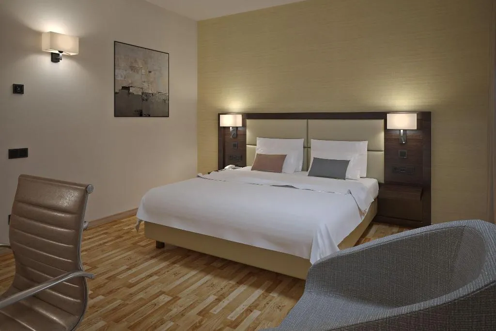 Room, Ac Hotel Milano Sesto, Milan