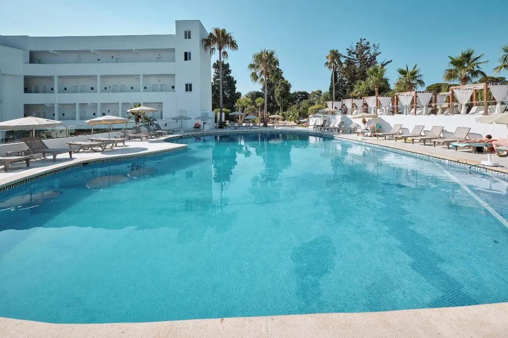 Sports and Entertainment, Hotel Ankaa Adults Only 14, Majorca