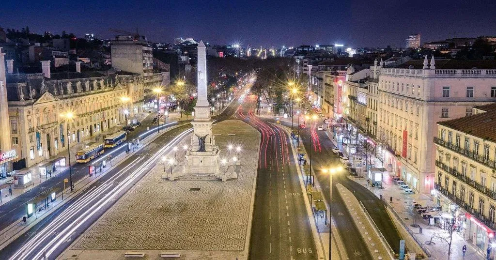 General view, Altis Avenida, member Preferred Hotels & Resorts, Lisbon