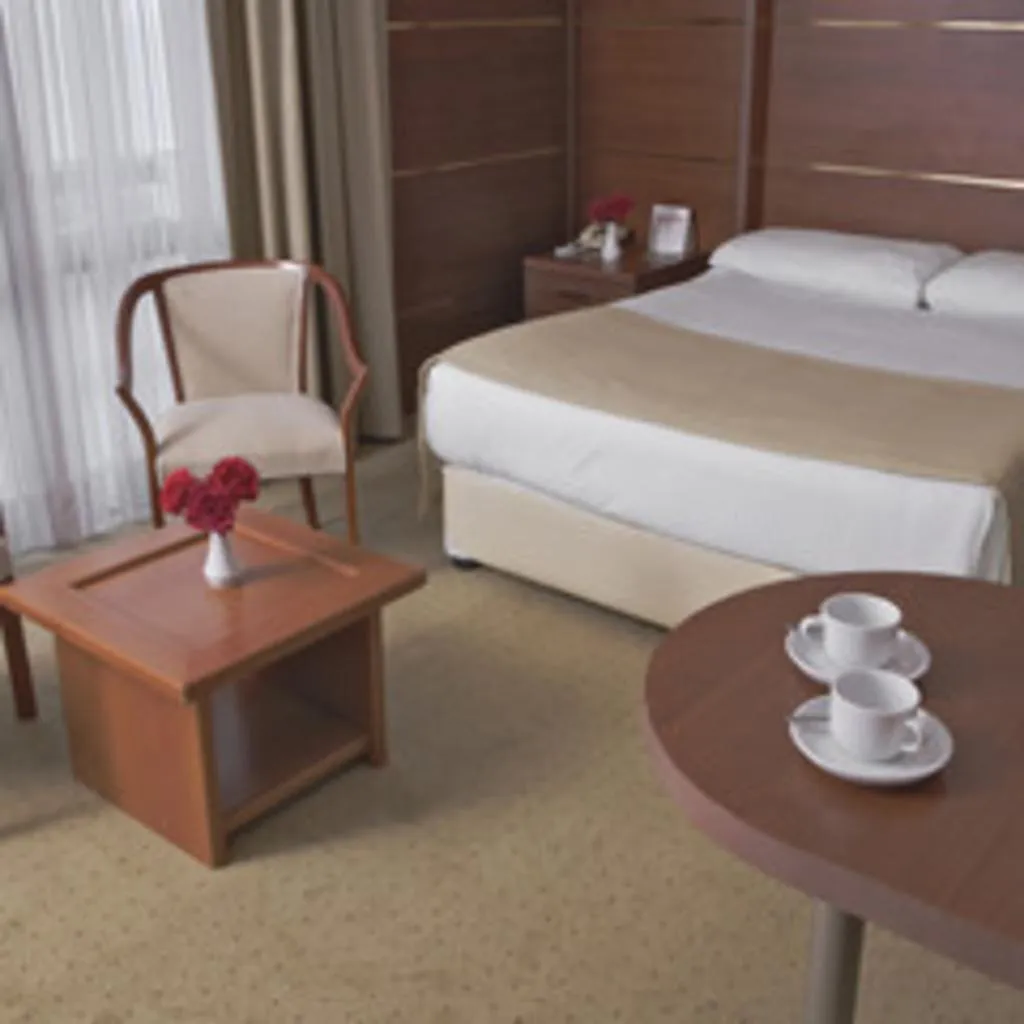 Room STANDARD Room, Grand Hotel Temizel, Izmir
