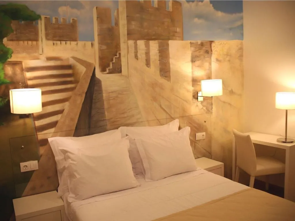 Room, Lisbon Style Guesthouse, Lisbon