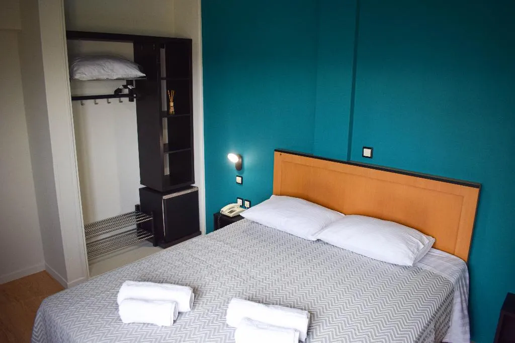 Double or Twin SUPERIOR Room, Savoy, Athens