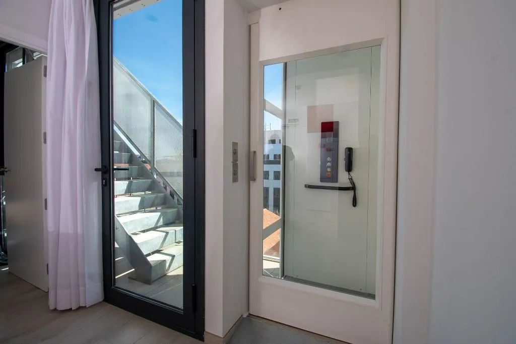 Room, E-kilibrio Hotel & Apart-suites, Madrid