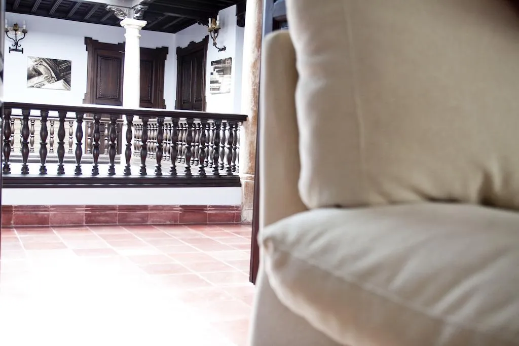 Room, Hotel La Ciudad, Costa Del Sol