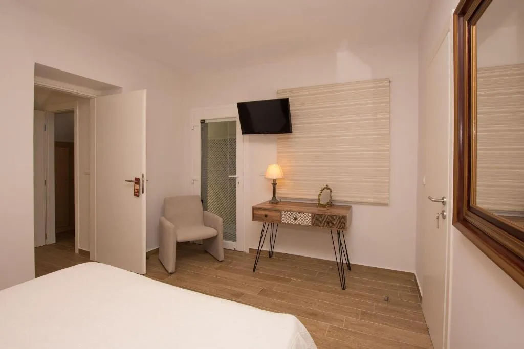 Room, B4B Sea n' City, Zante