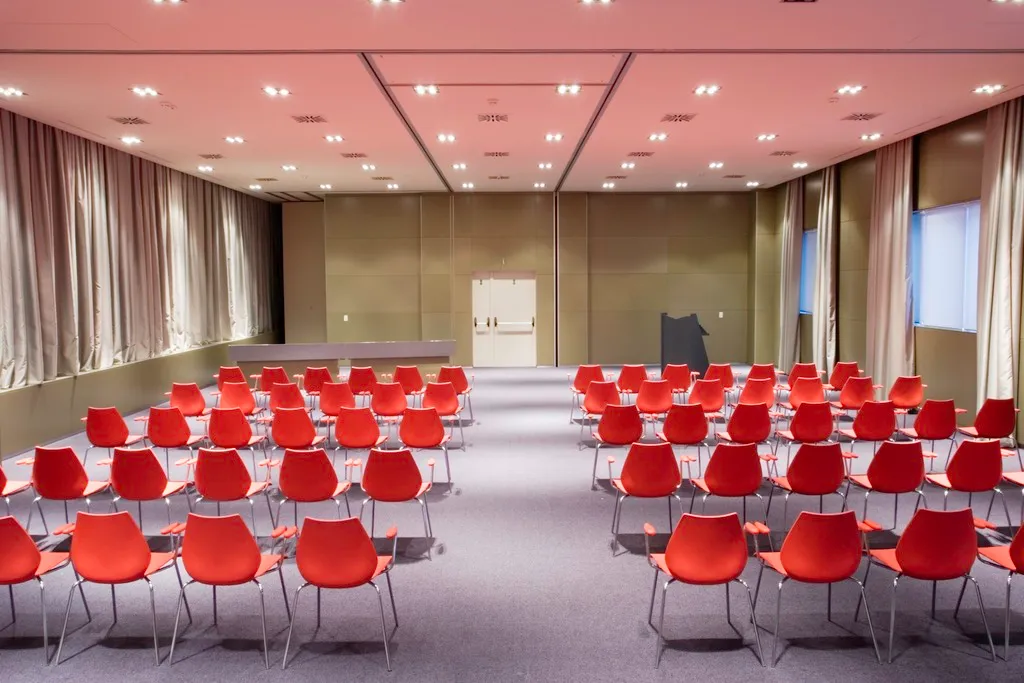 Conferences, UNA HOTELS T Hotel Cagliari, Cagliari