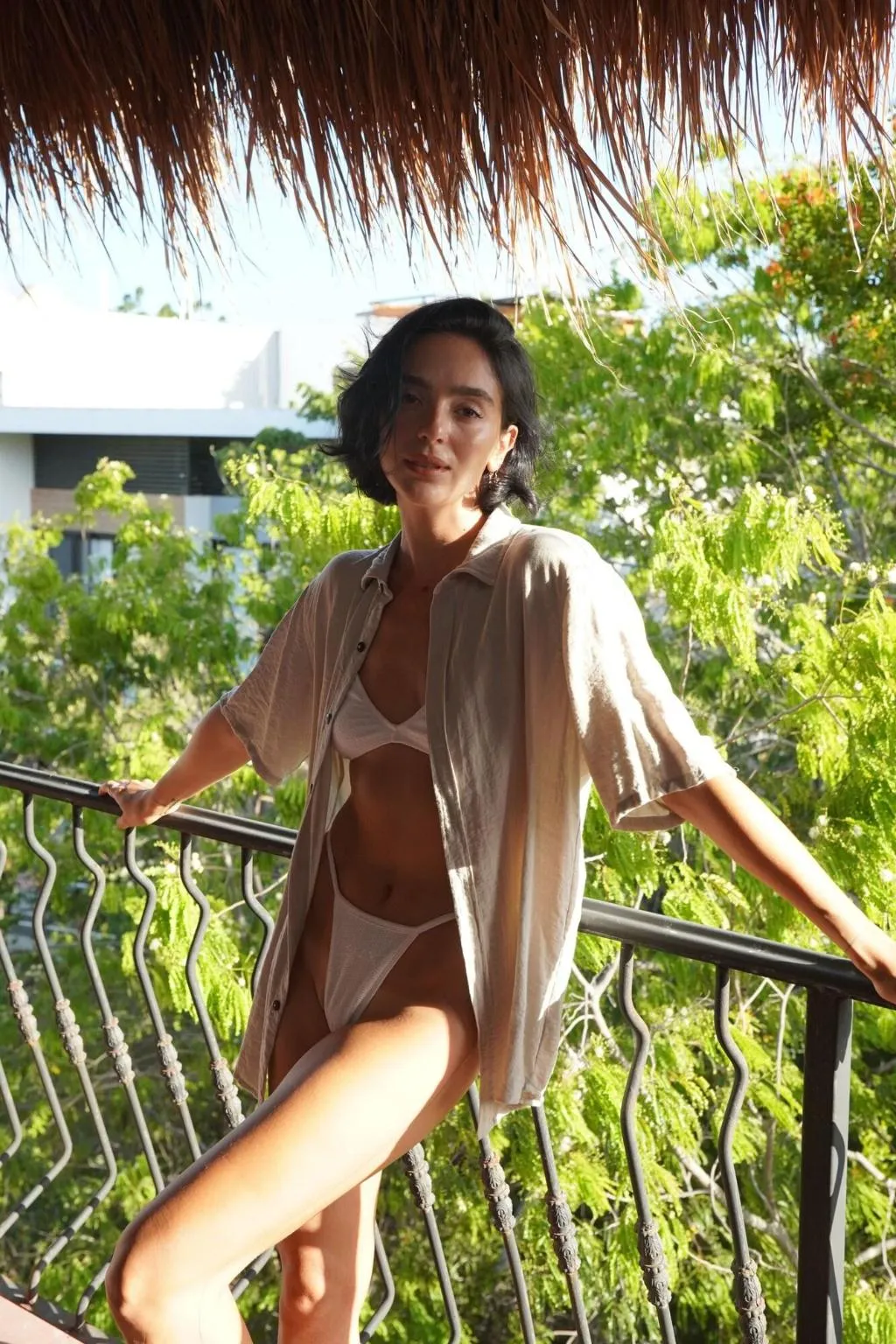 Room, Calea Tulum, Cancun Area
