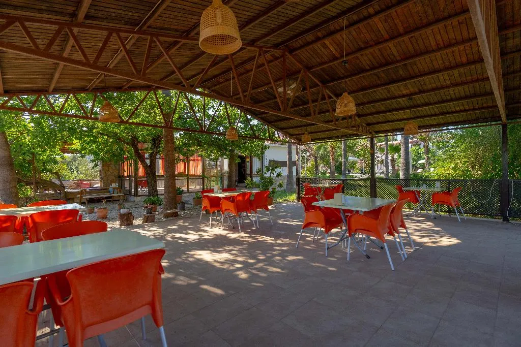 General view, Xanthos Boutique Hotel Patara, Dalaman