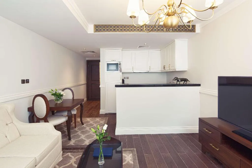 APARTMENT PREMIUM ONE BEDROOM Room, Dukes The Palm Dubai Hotel, Dubai