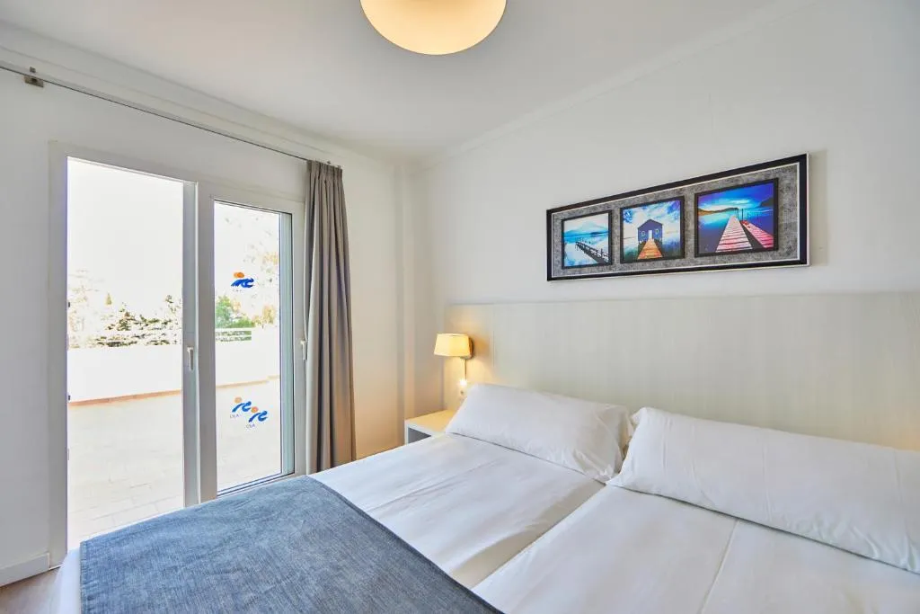 APARTMENT STANDARD Room, OLA Apartamentos Cala d'Or, Majorca