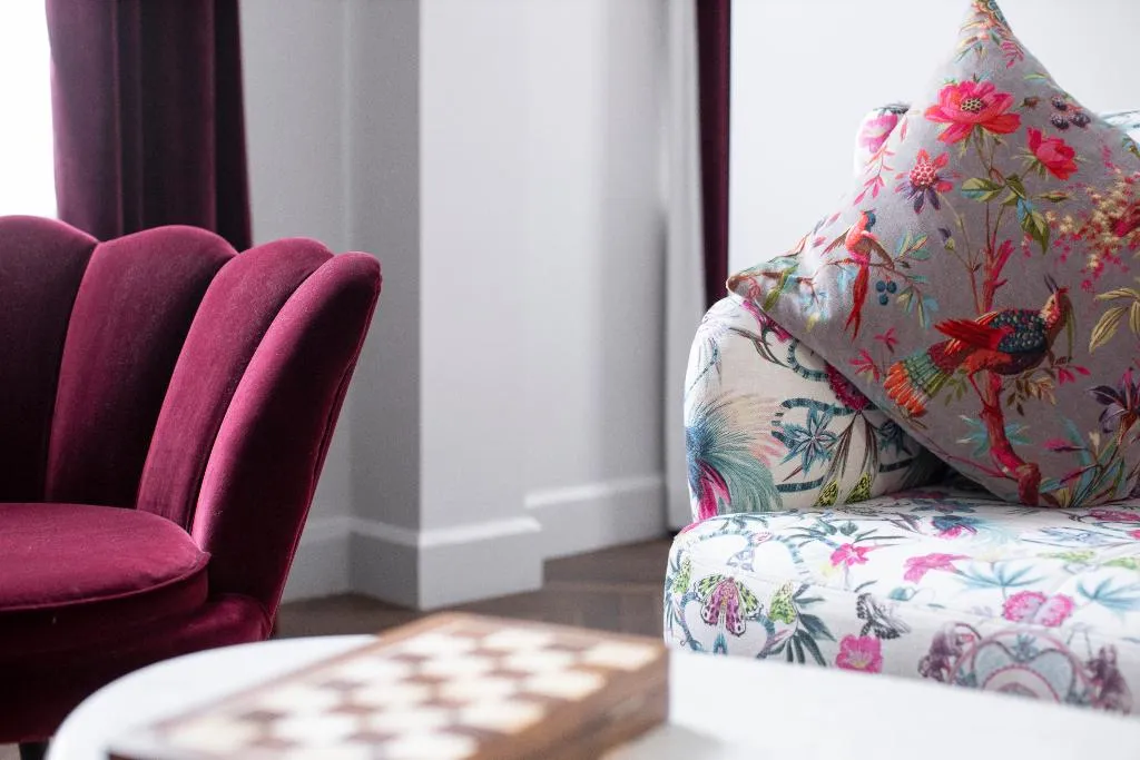 SUITE STANDARD Room, The Wilder Townhouse, Dublin
