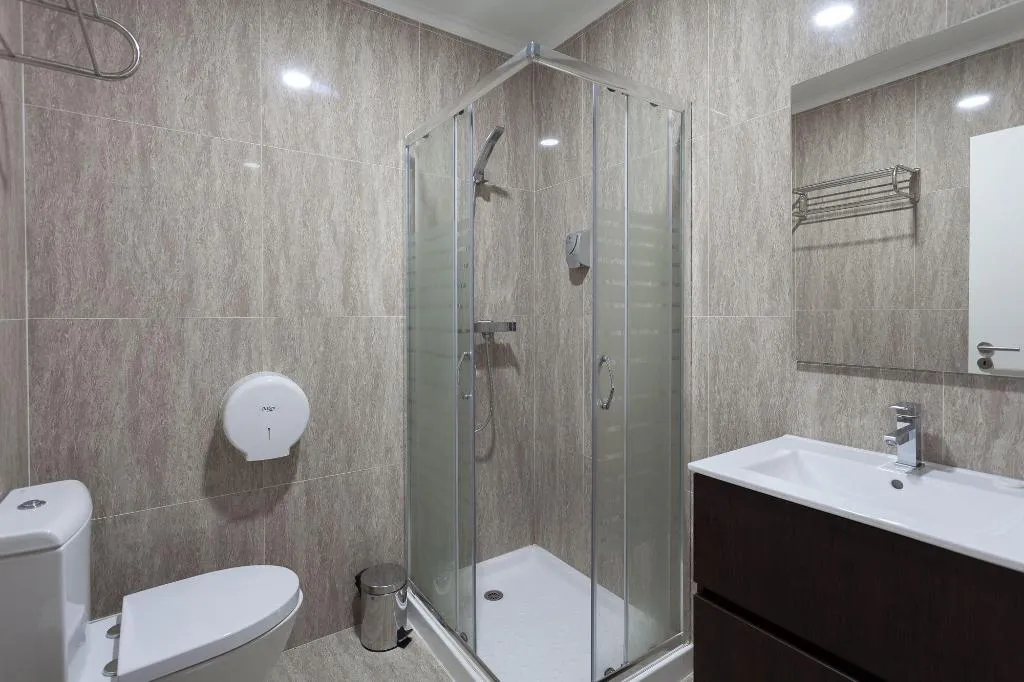 Room, Universo Romântico Guesthouse & Spa, Lisbon