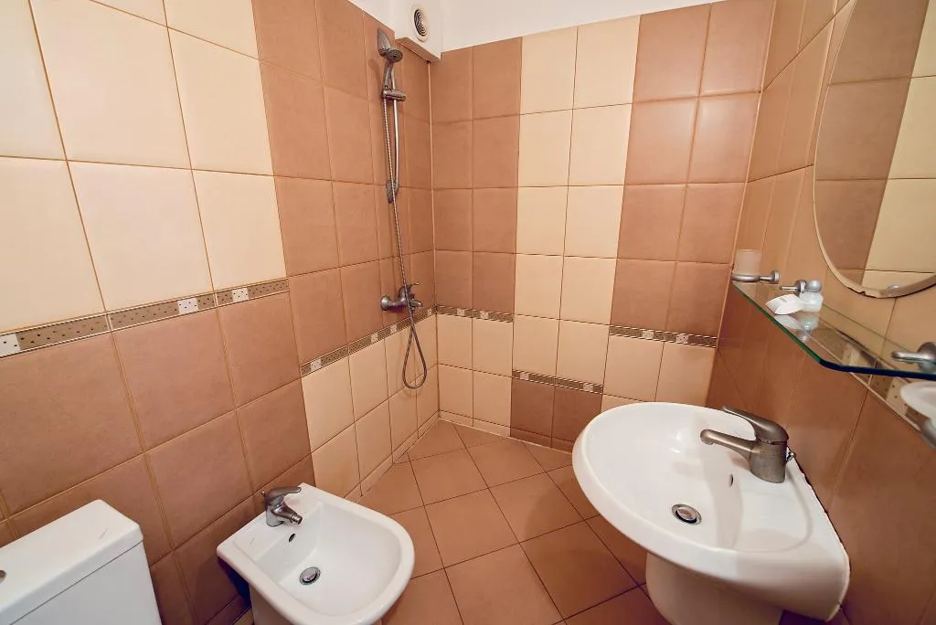 SINGLE STANDARD Room, Gran Ivan, Varna