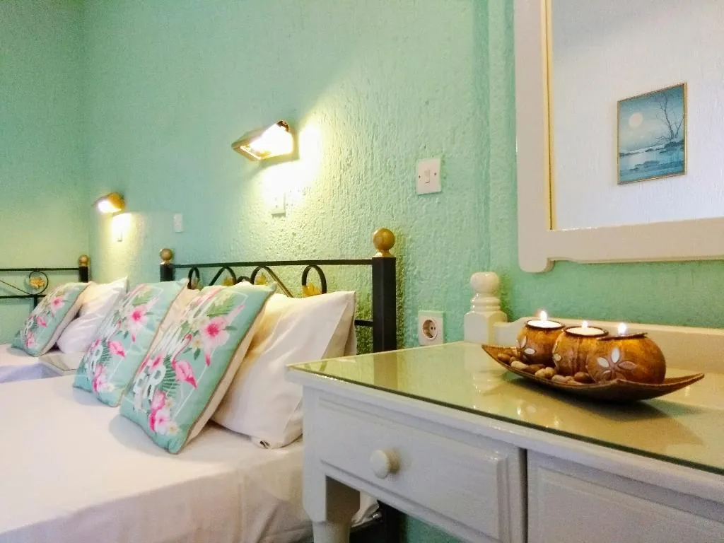 STUDIO STANDARD Room, Orion Apartments, Crete
