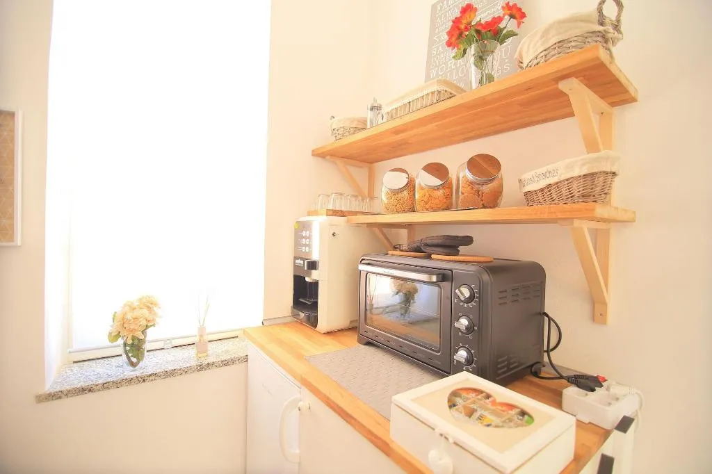 Room, Gioeni Ventidue, Catania