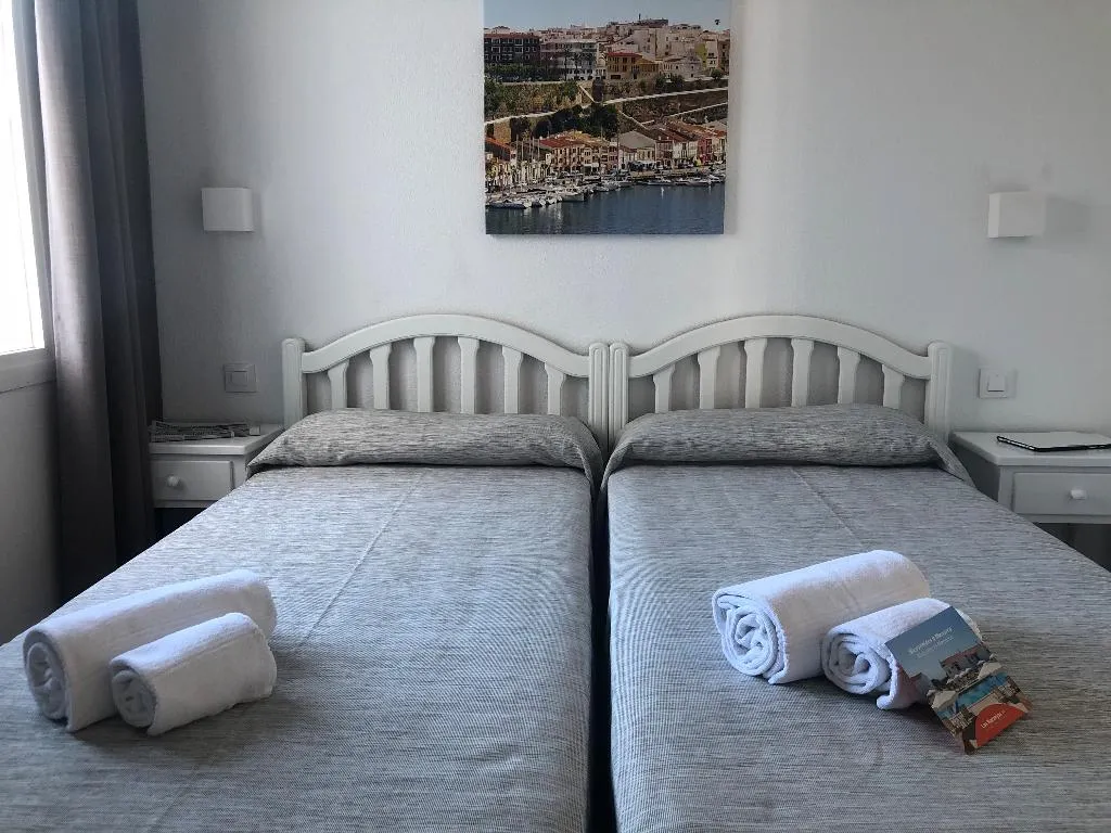 Room, Naranjos Resort Menorca, Menorca