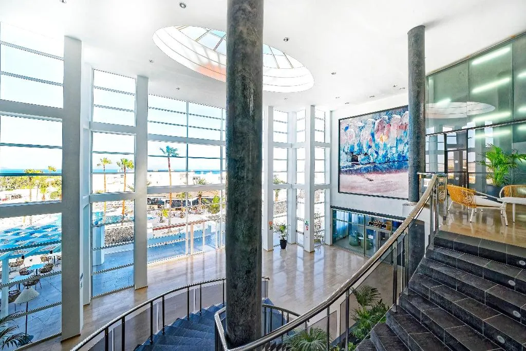 Lobby, Labranda Golden Beach, Fuerteventura
