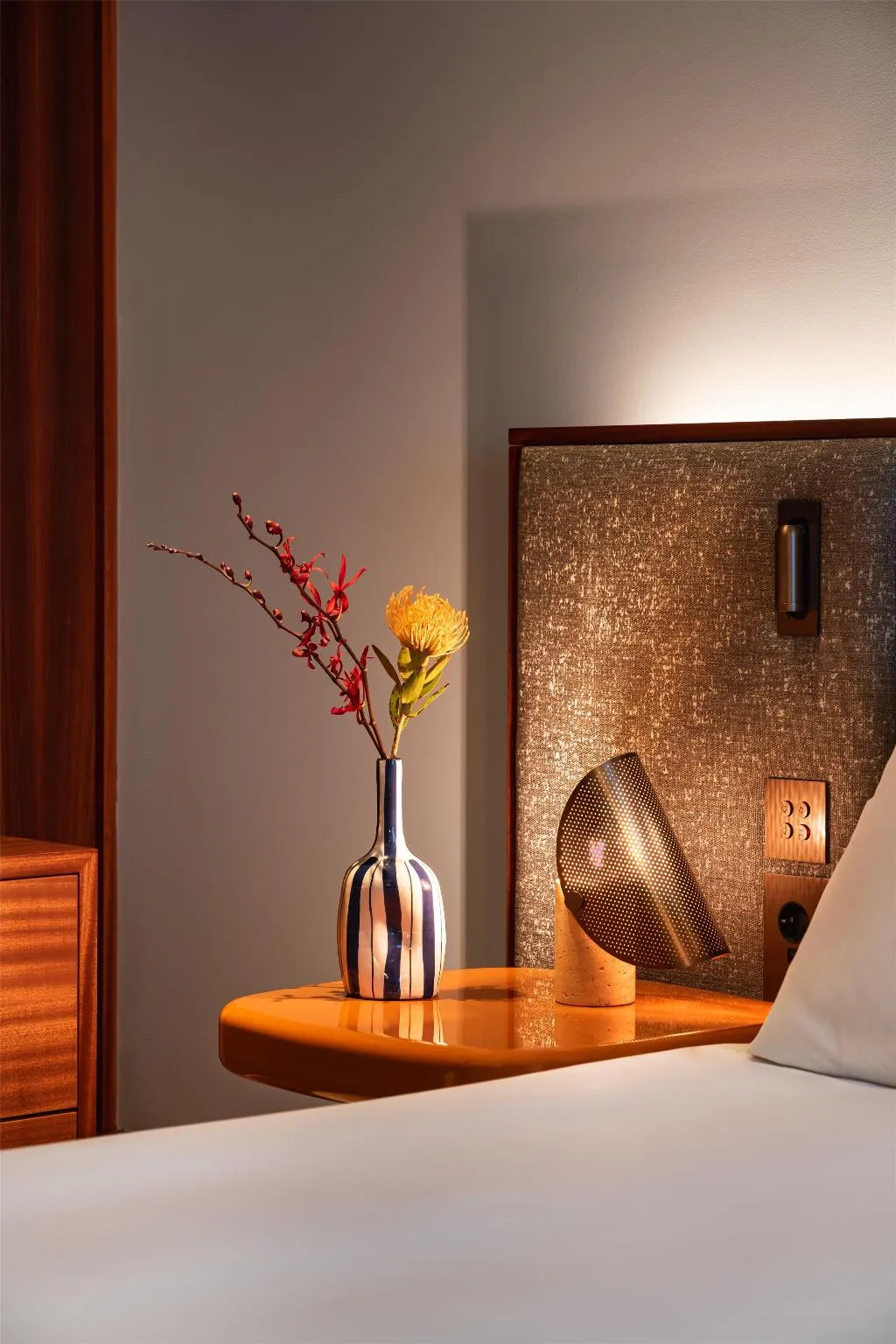 Room, Andaz Lisbon, Lisbon