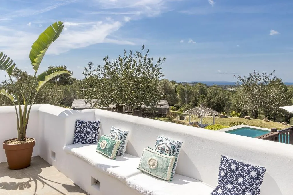 Room, Can Skye, Ibiza