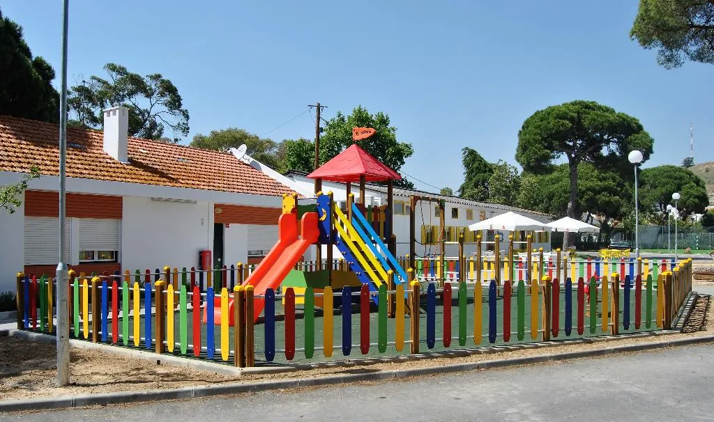 Sports and Entertainment, Orbitur Costa De Caparica, Lisbon