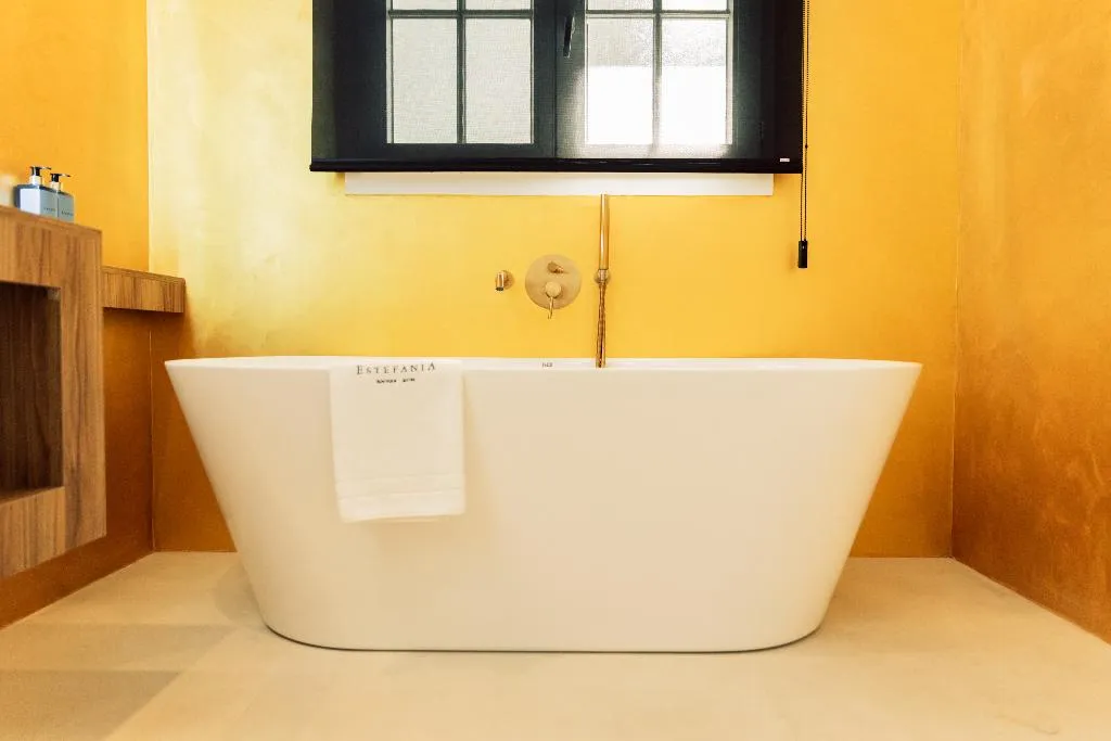 SUITE LUXURY Room, Hotel Estefanía Boutique Suites, Tenerife
