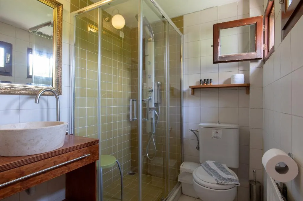 STUDIO DELUXE Room, Proimos Maisonnettes, Crete