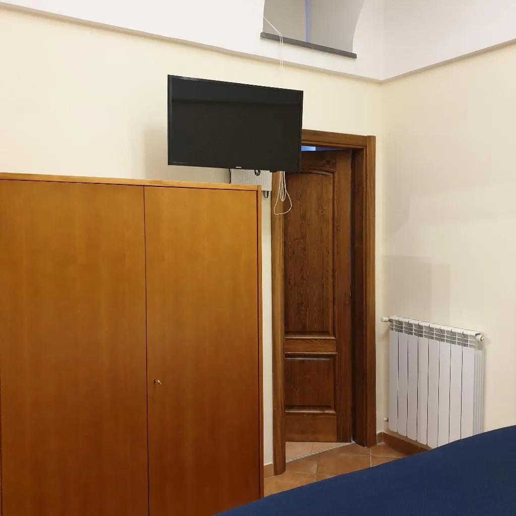 APARTMENT CAPACITY 4 Room, Residence L'Incanto Sorrento, Naples