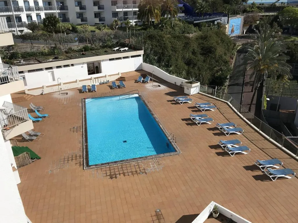 Sports and Entertainment, Apartamentos Do Mar, Madeira
